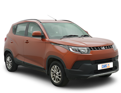 Mahindra Kuv100-img